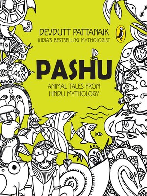 cover image of Pashu